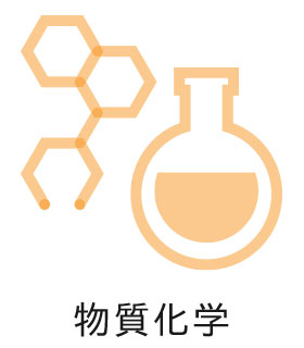 物質化学科