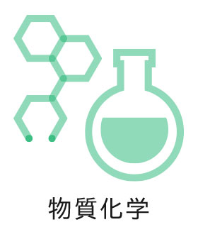 物質化学科