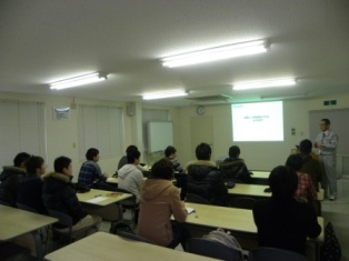 工場見学の様子1