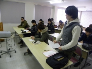 工場見学の様子2